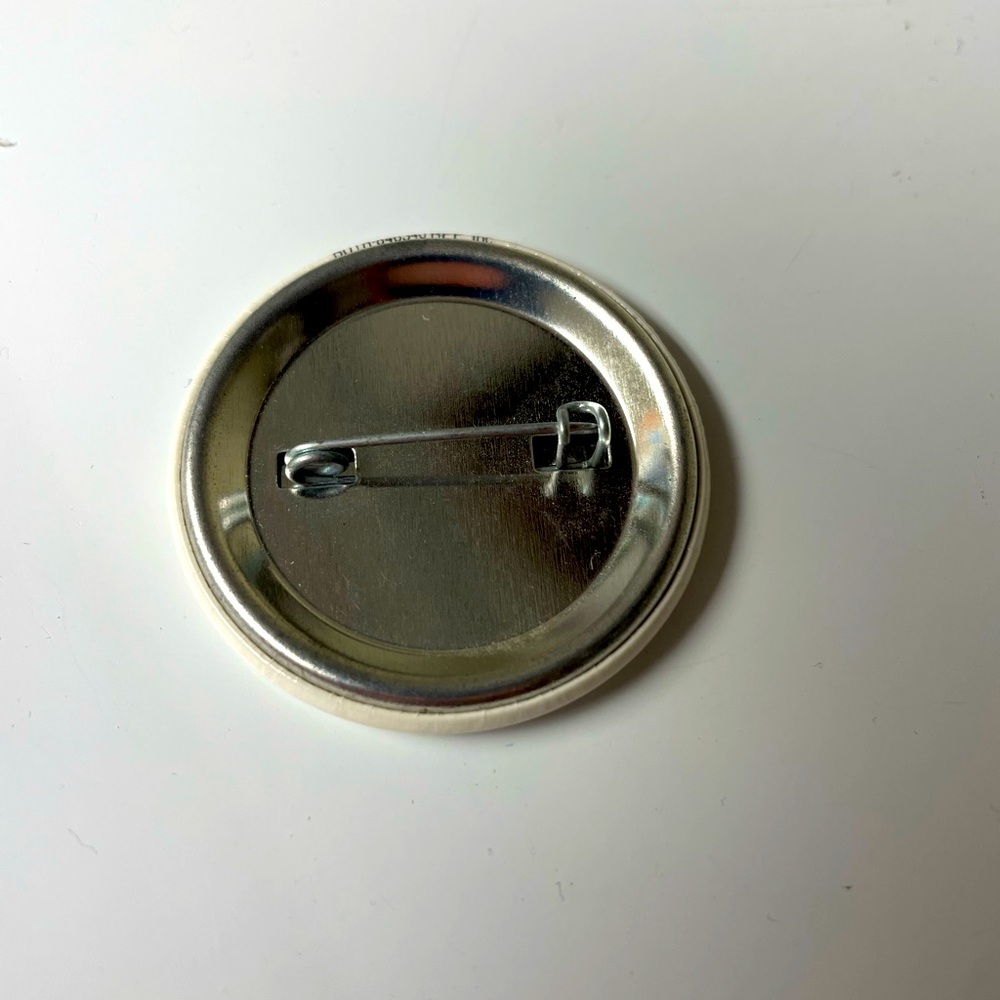 Vintage pins. 80s & 90s - Picture 7 of 15